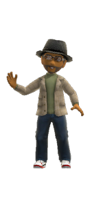 Visit Communist Joker's HQ Xbox Live Profile